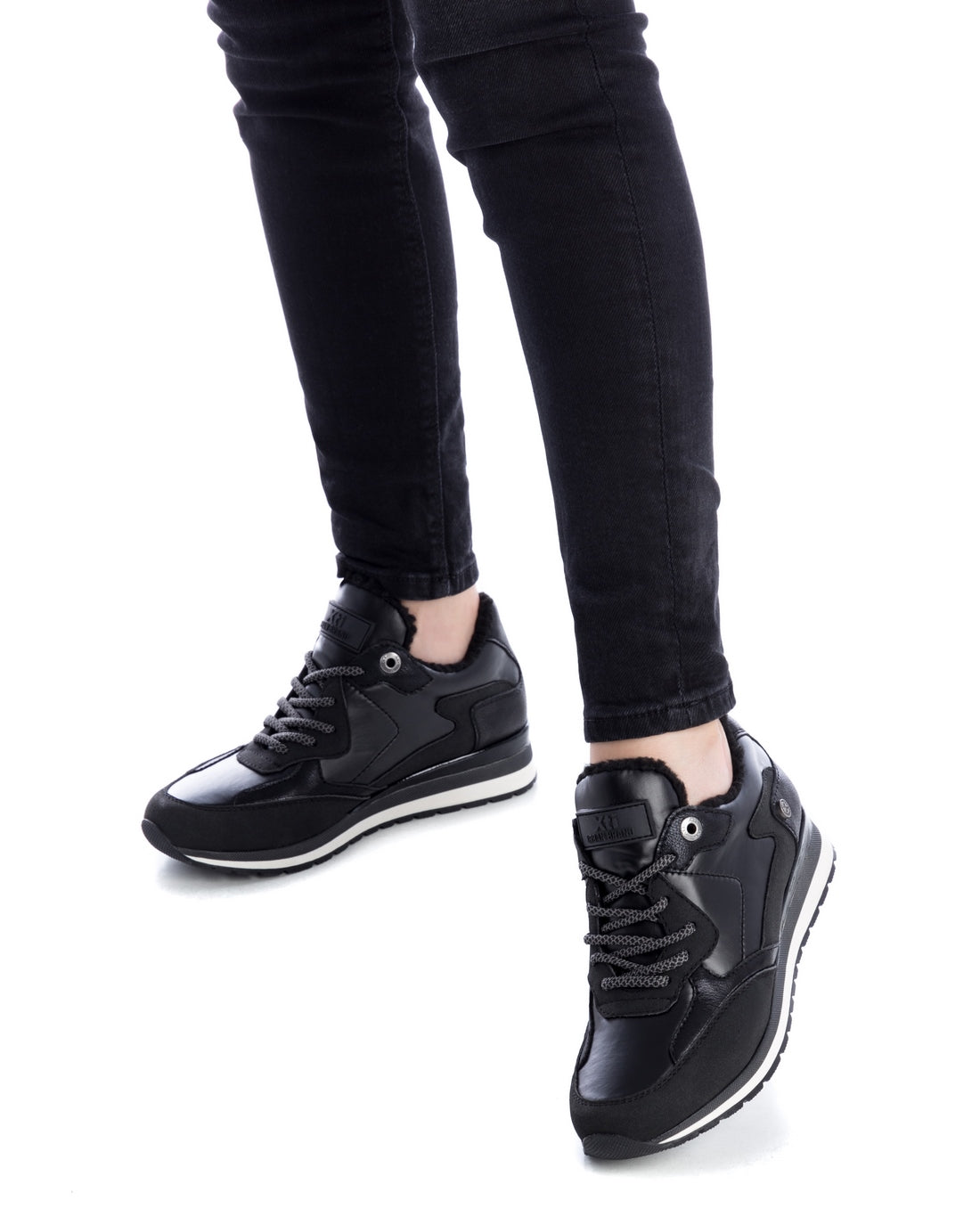 WOMEN'S SNEAKER XTI 14017802