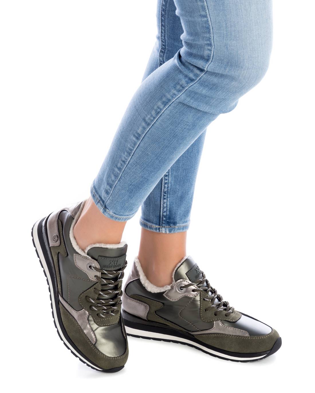 WOMEN'S SNEAKER XTI 14017803