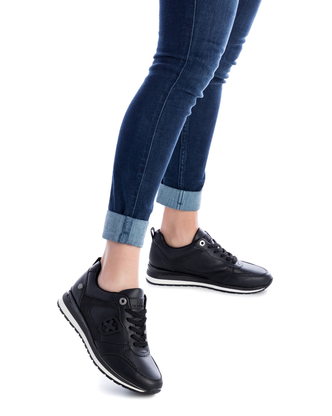 WOMEN'S SNEAKER XTI 14018001