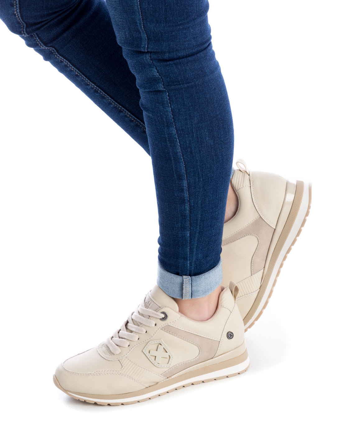 WOMEN'S SNEAKER XTI 14018004