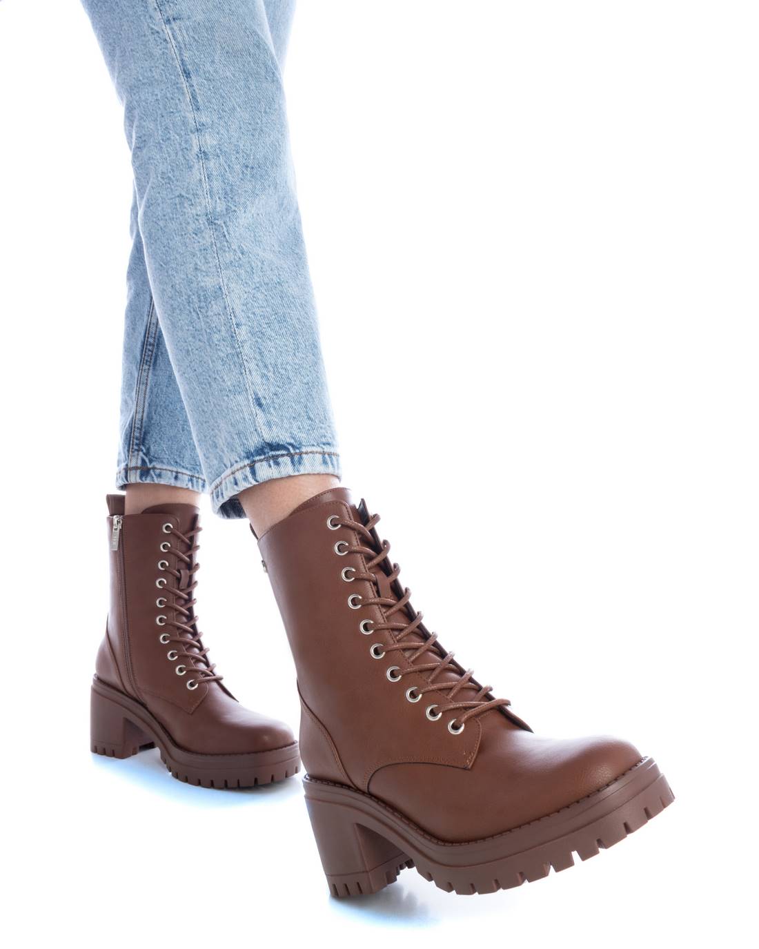 WOMEN'S ANKLE BOOT XTI 14018905