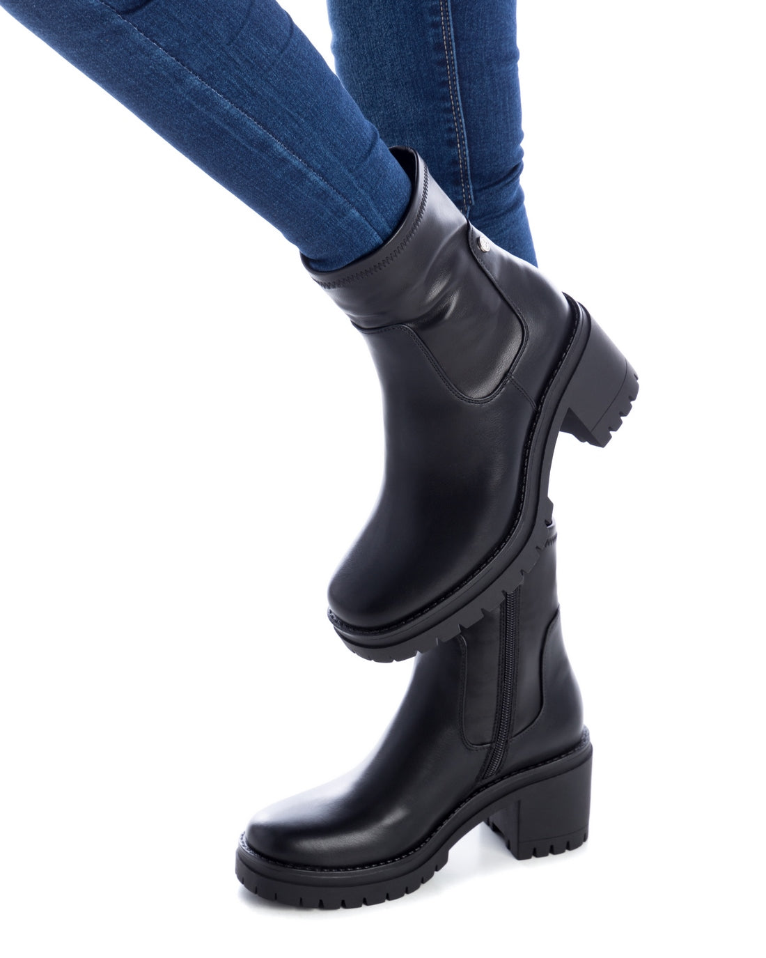 WOMEN'S ANKLE BOOT XTI 14019001