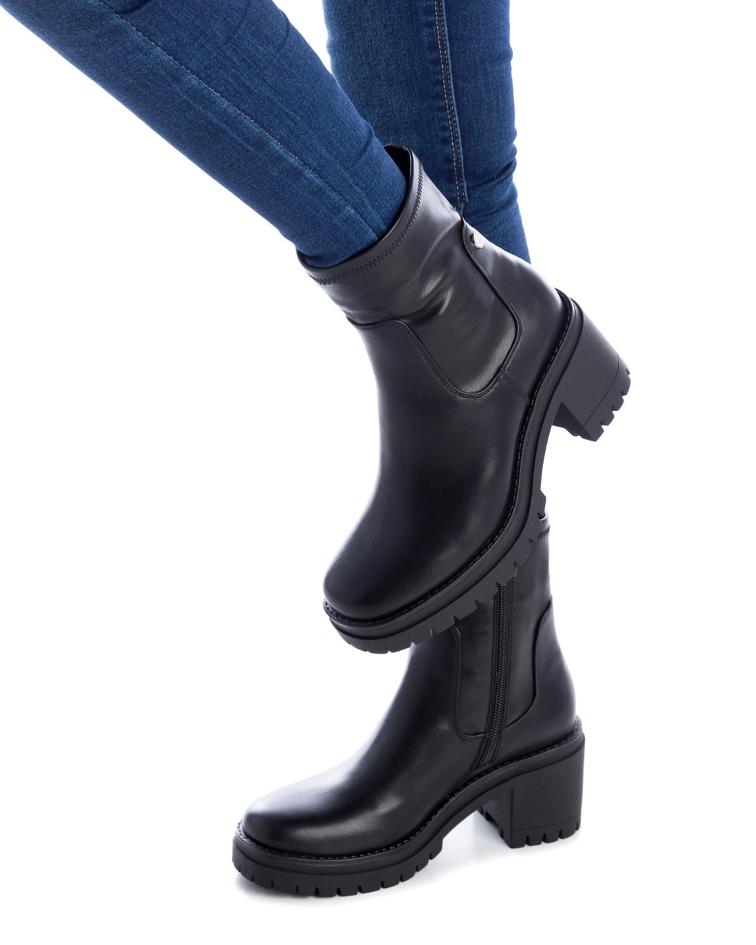 WOMEN'S ANKLE BOOT XTI 14019002