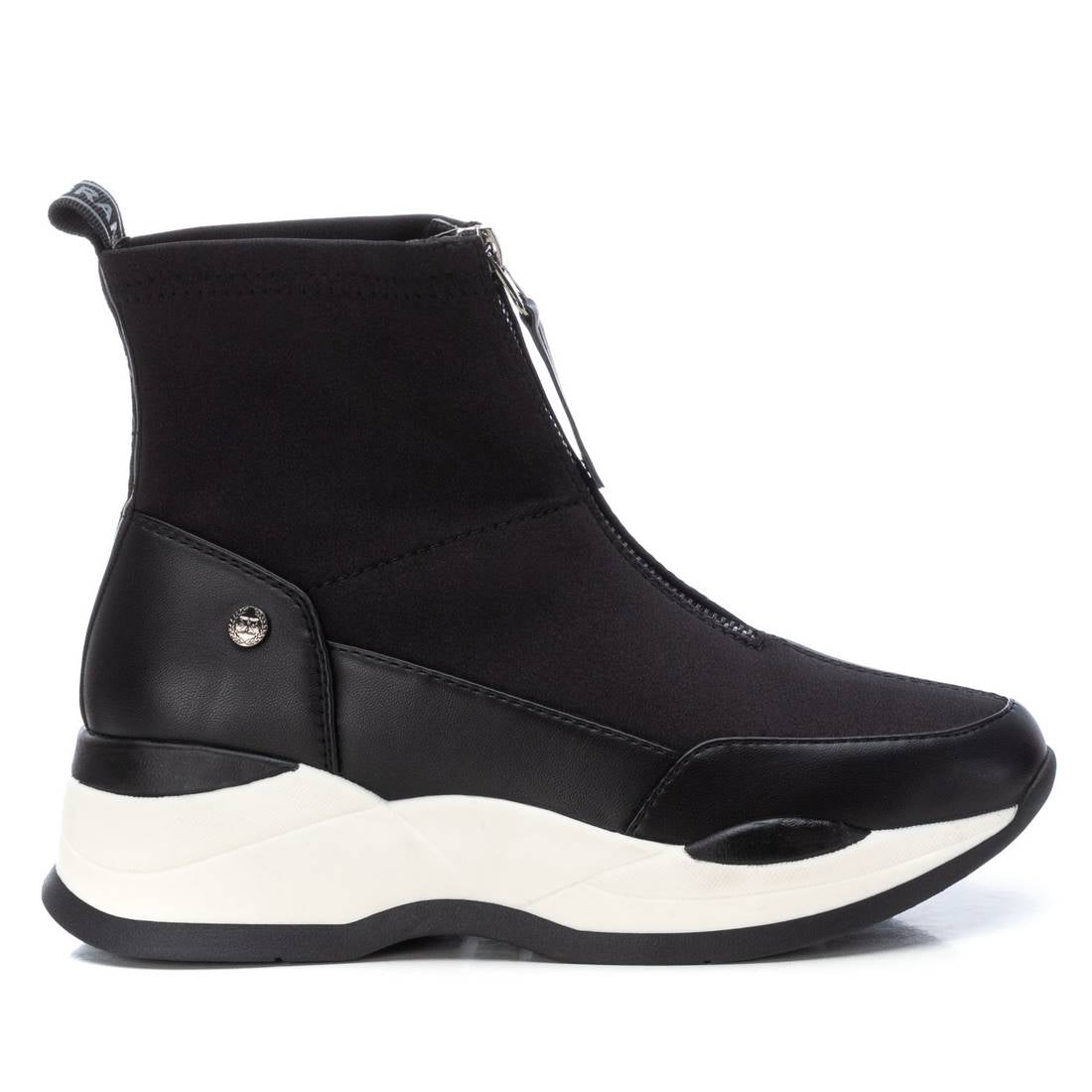 WOMEN'S ANKLE BOOT XTI 14022901