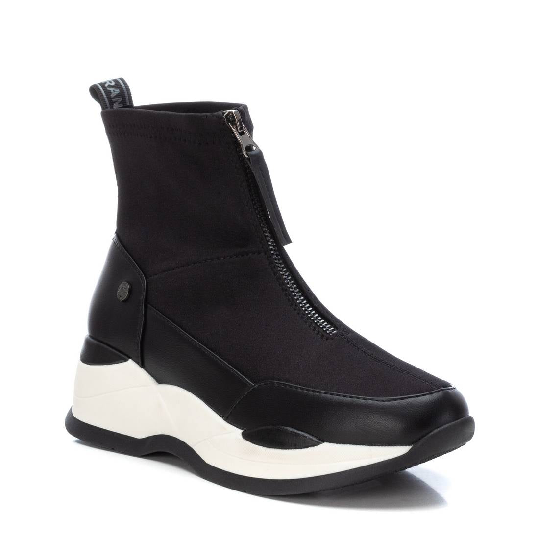 WOMEN'S ANKLE BOOT XTI 14022901