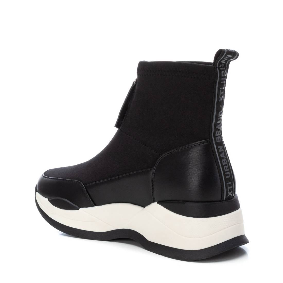 WOMEN'S ANKLE BOOT XTI 14022901