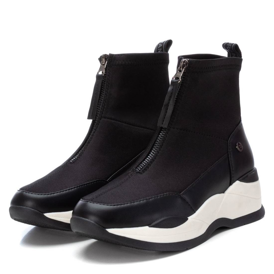 WOMEN'S ANKLE BOOT XTI 14022901