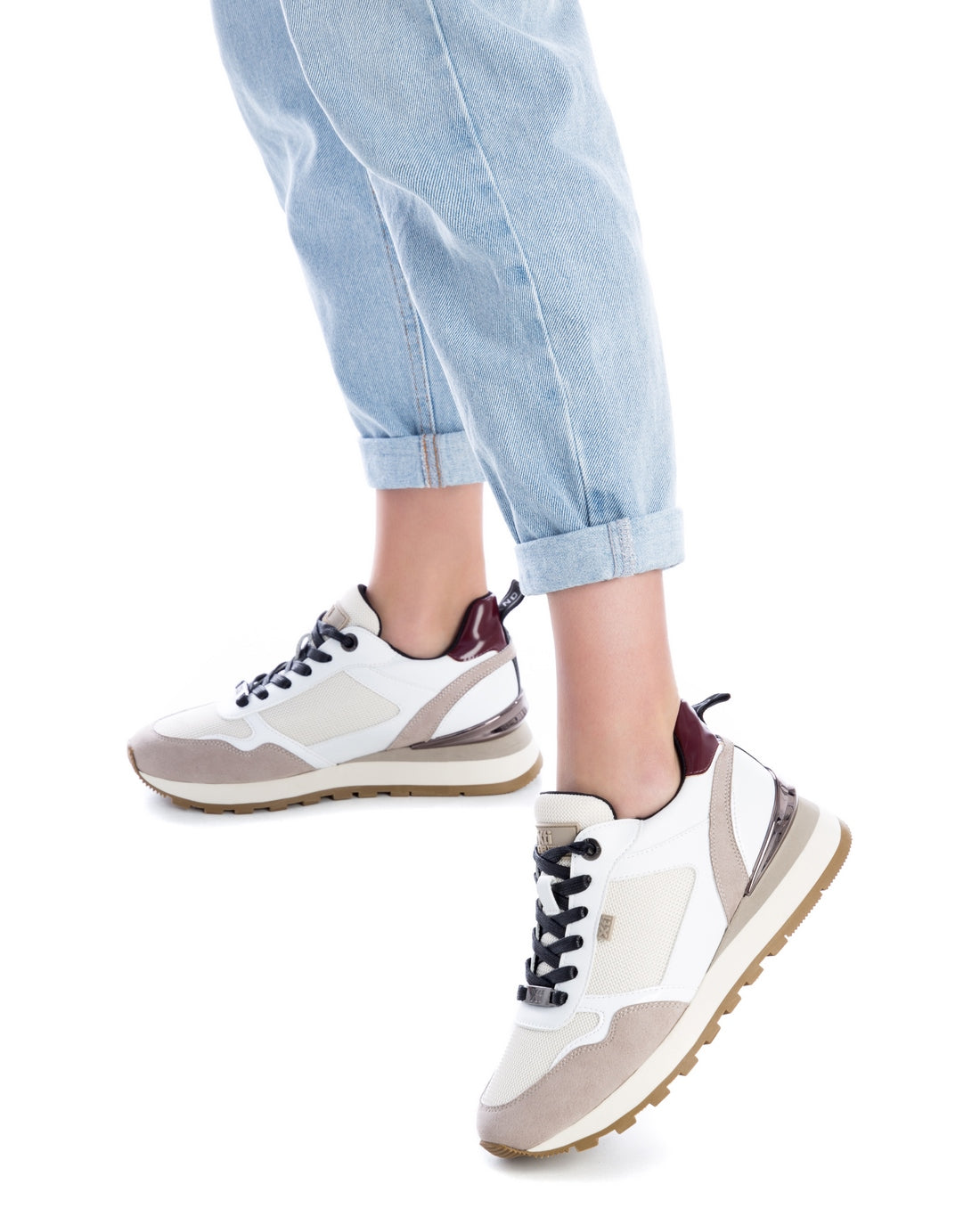 WOMEN'S SNEAKER XTI 14024002