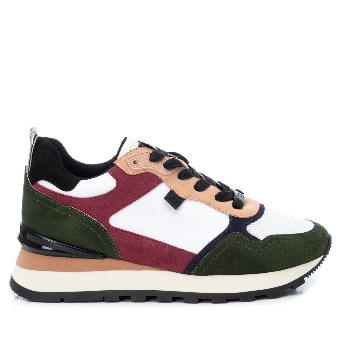 WOMEN'S SNEAKER XTI 14024202