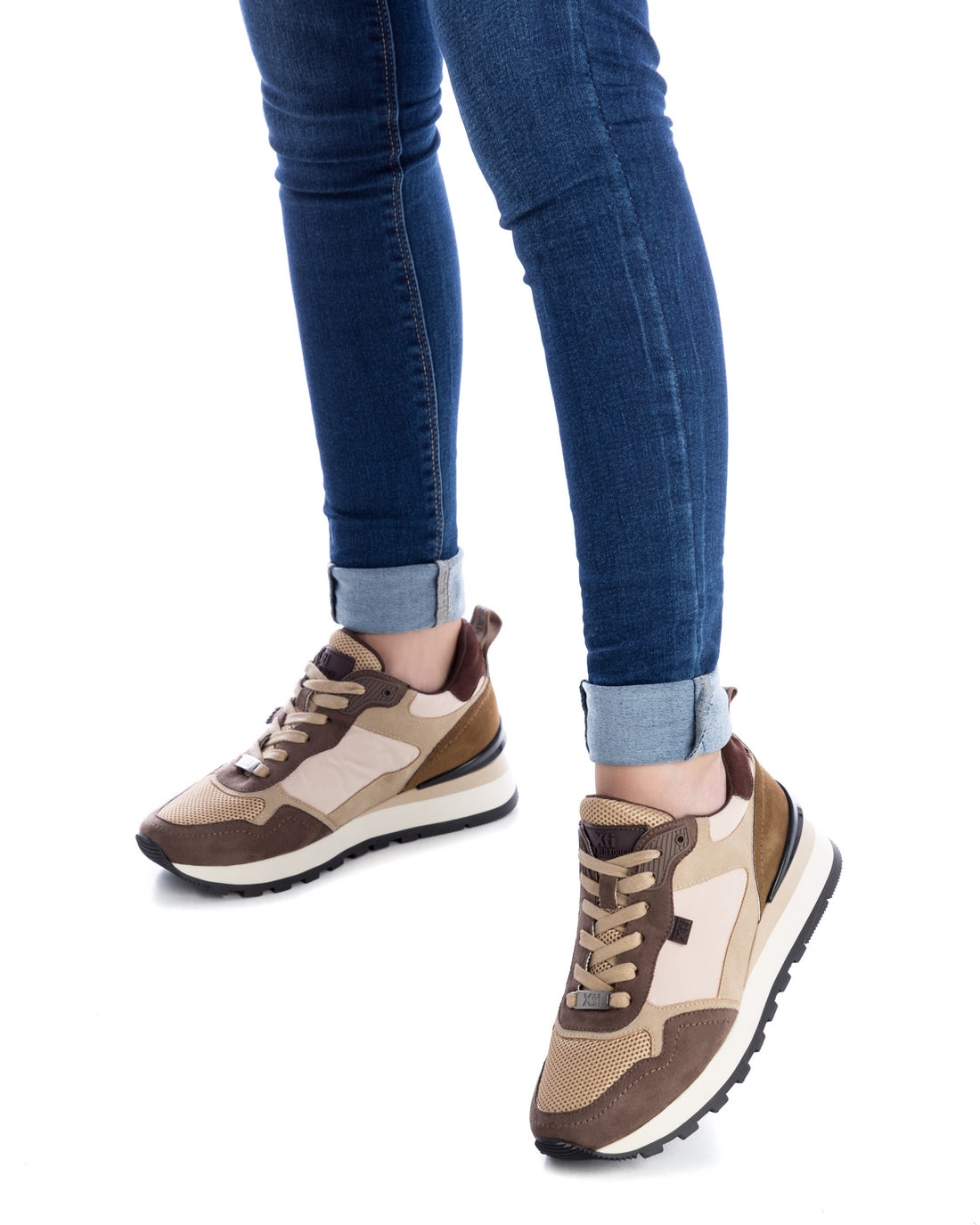 WOMEN'S SNEAKER XTI 14024204