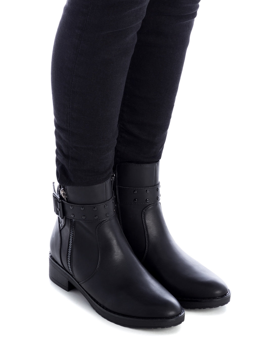 WOMEN'S ANKLE BOOT XTI 14027901