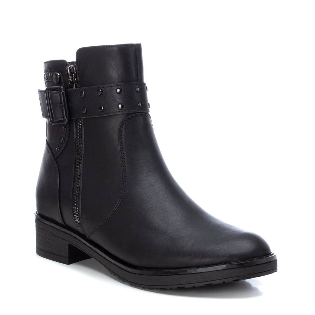 WOMEN'S ANKLE BOOT XTI 14027901