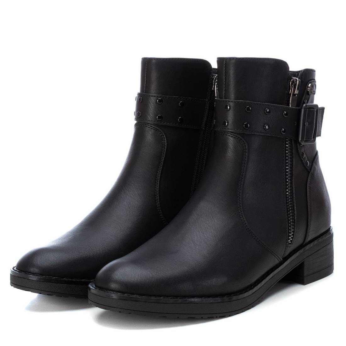 WOMEN'S ANKLE BOOT XTI 14027901