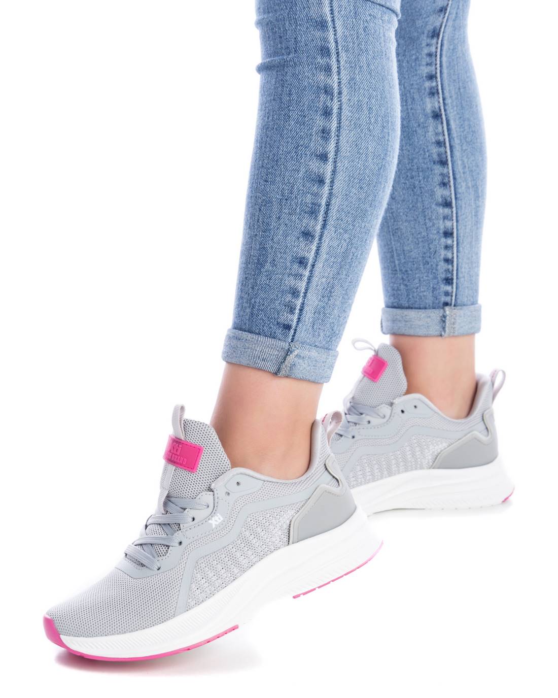 WOMEN'S SNEAKER XTI 14028702