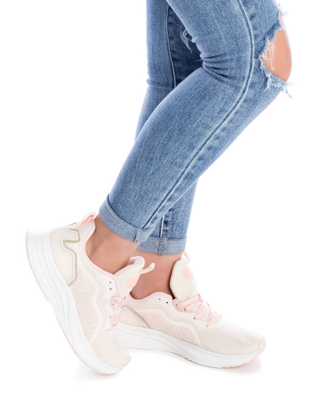 WOMEN'S SNEAKER XTI 14028704