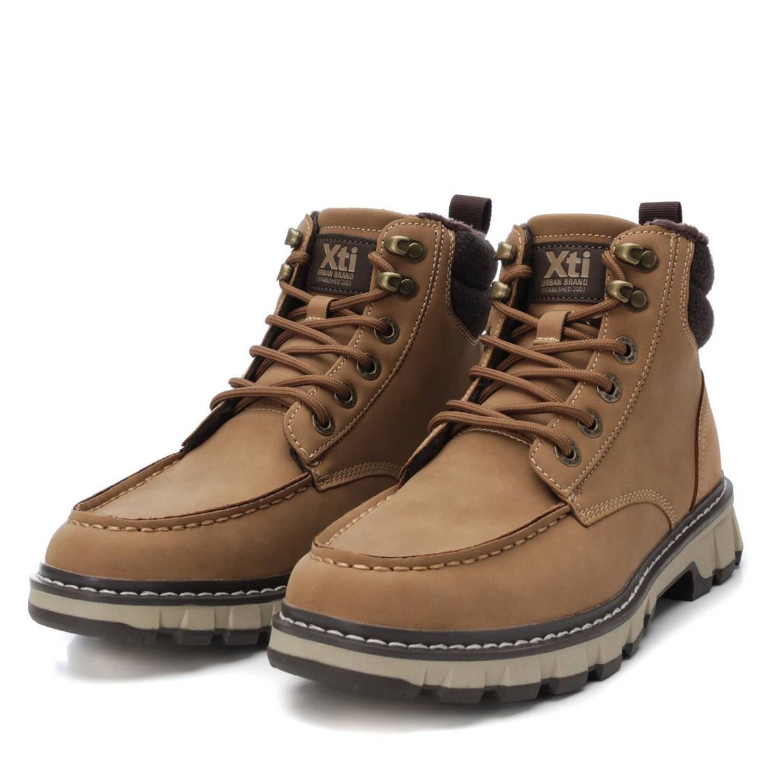 MEN'S ANKLE BOOT XTI 14030301