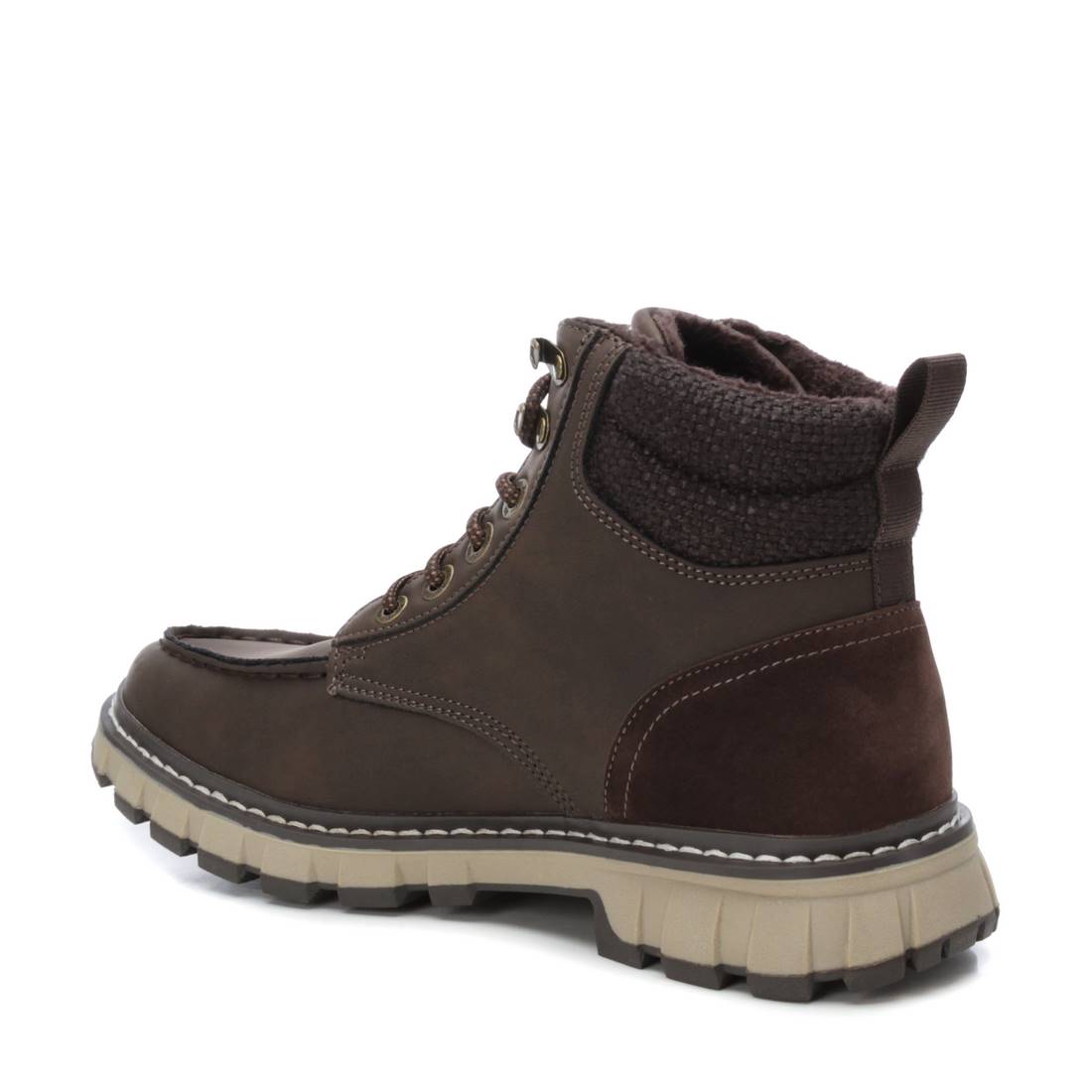 MEN'S ANKLE BOOT XTI 14030304