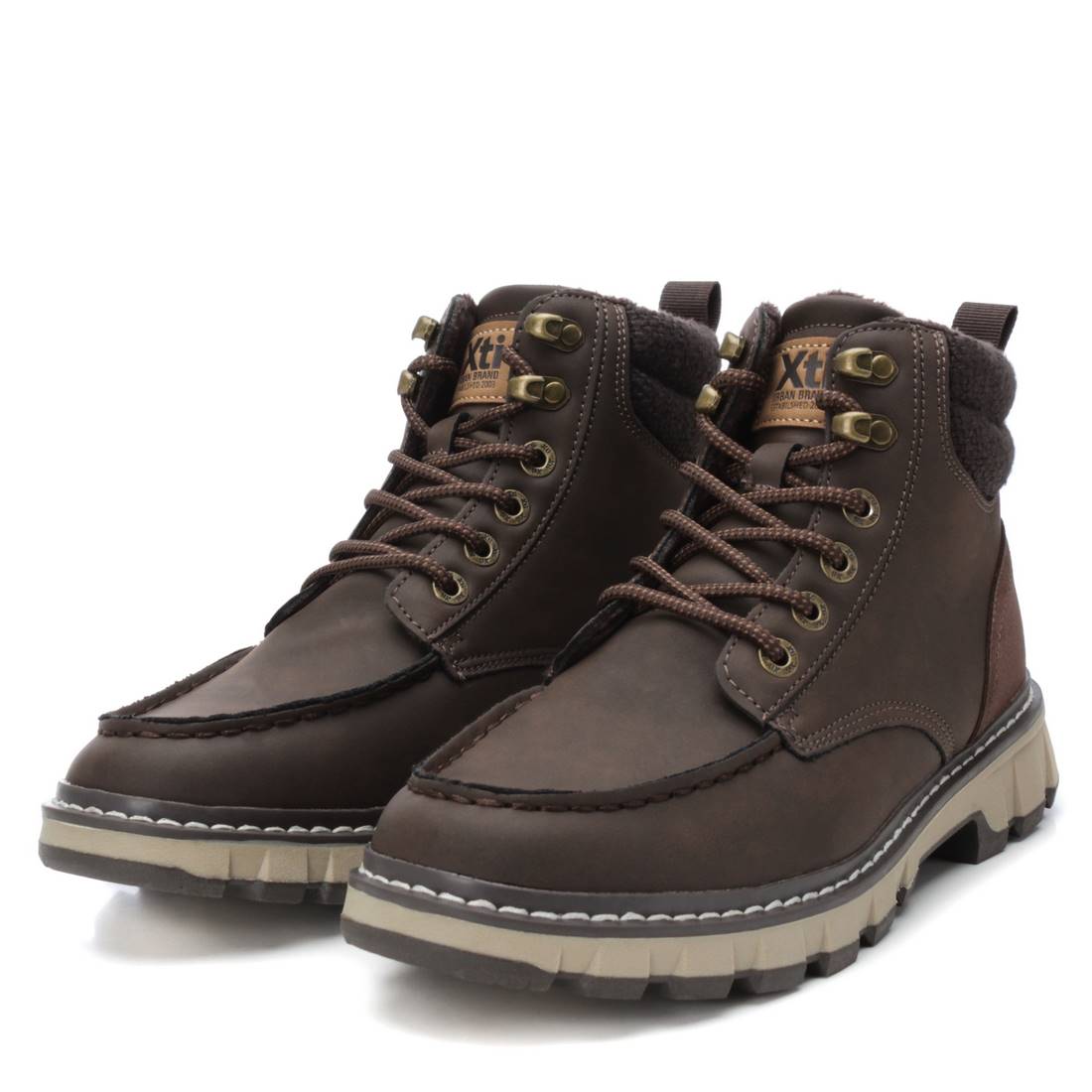 MEN'S ANKLE BOOT XTI 14030304