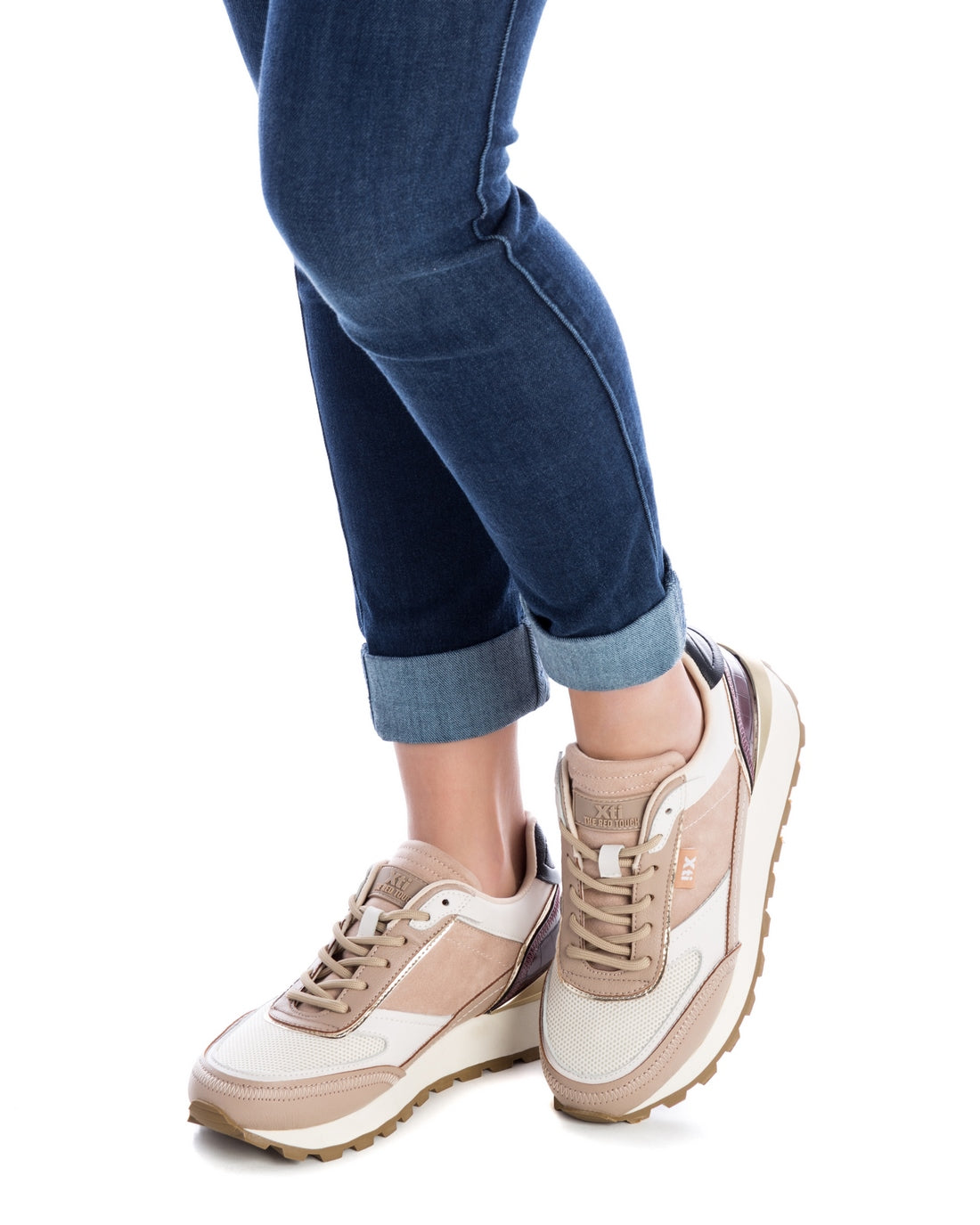 WOMEN'S SNEAKER XTI 14031402