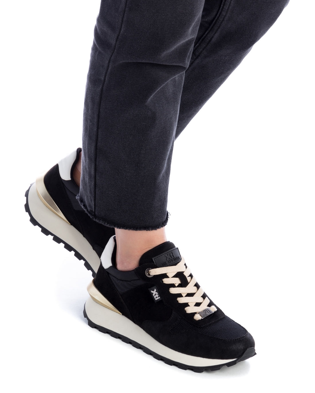 WOMEN'S SNEAKER XTI 14031501