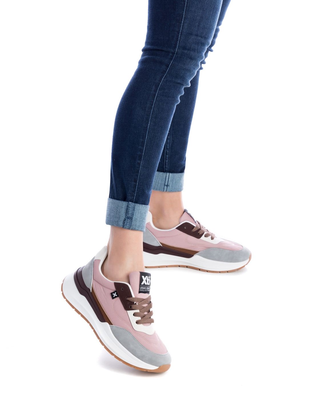 WOMEN'S SNEAKER XTI 14032302