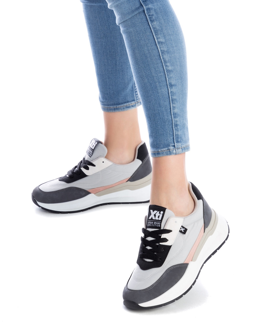 WOMEN'S SNEAKER XTI 14032303