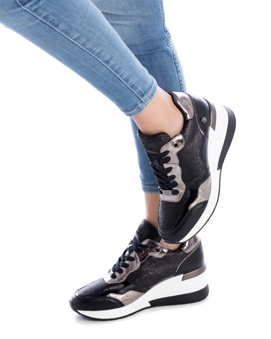 WOMEN'S SNEAKER XTI 14033401