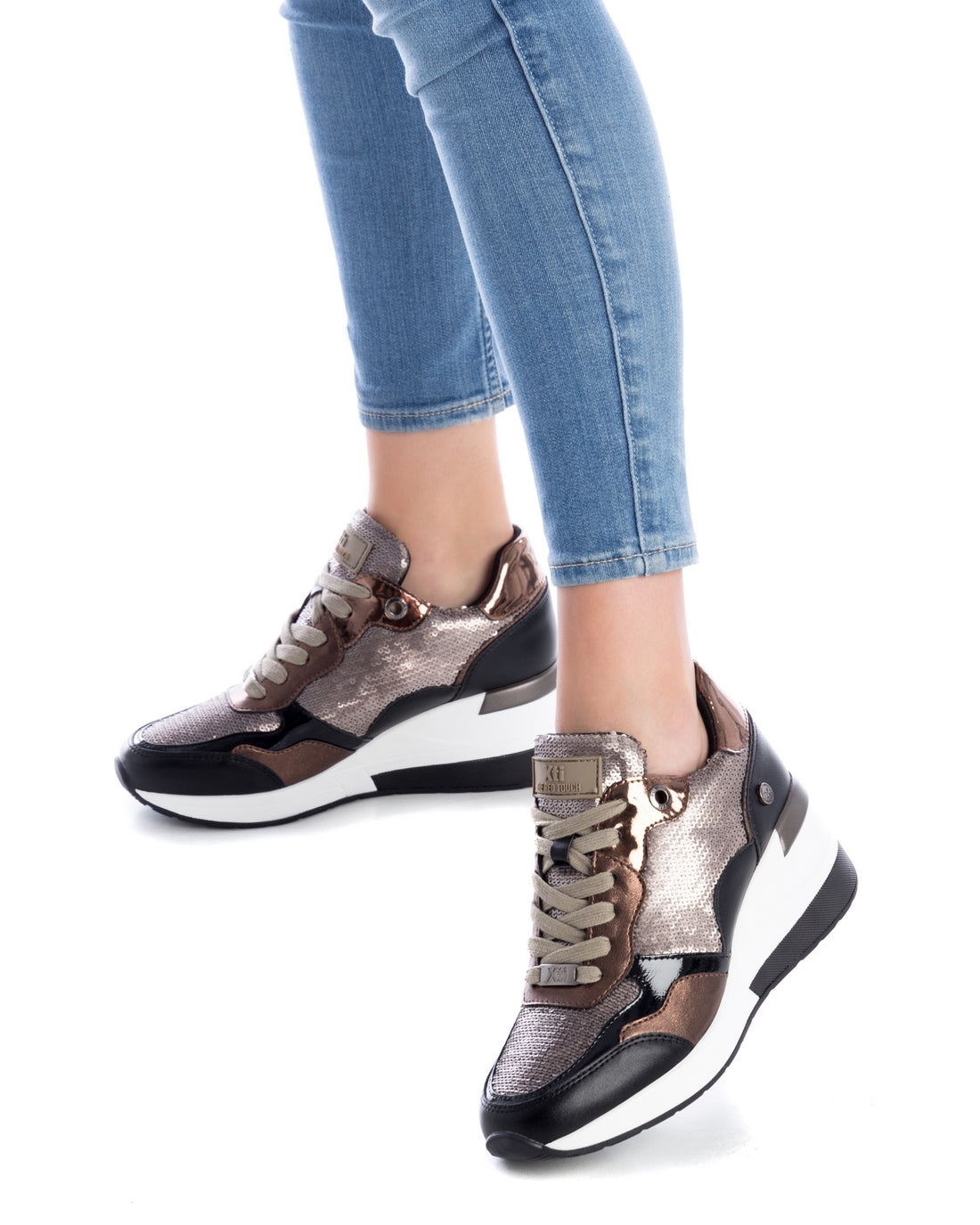 WOMEN'S SNEAKER XTI 14033402