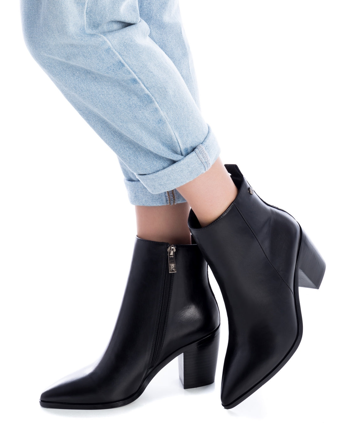 WOMEN'S ANKLE BOOT XTI 14033501