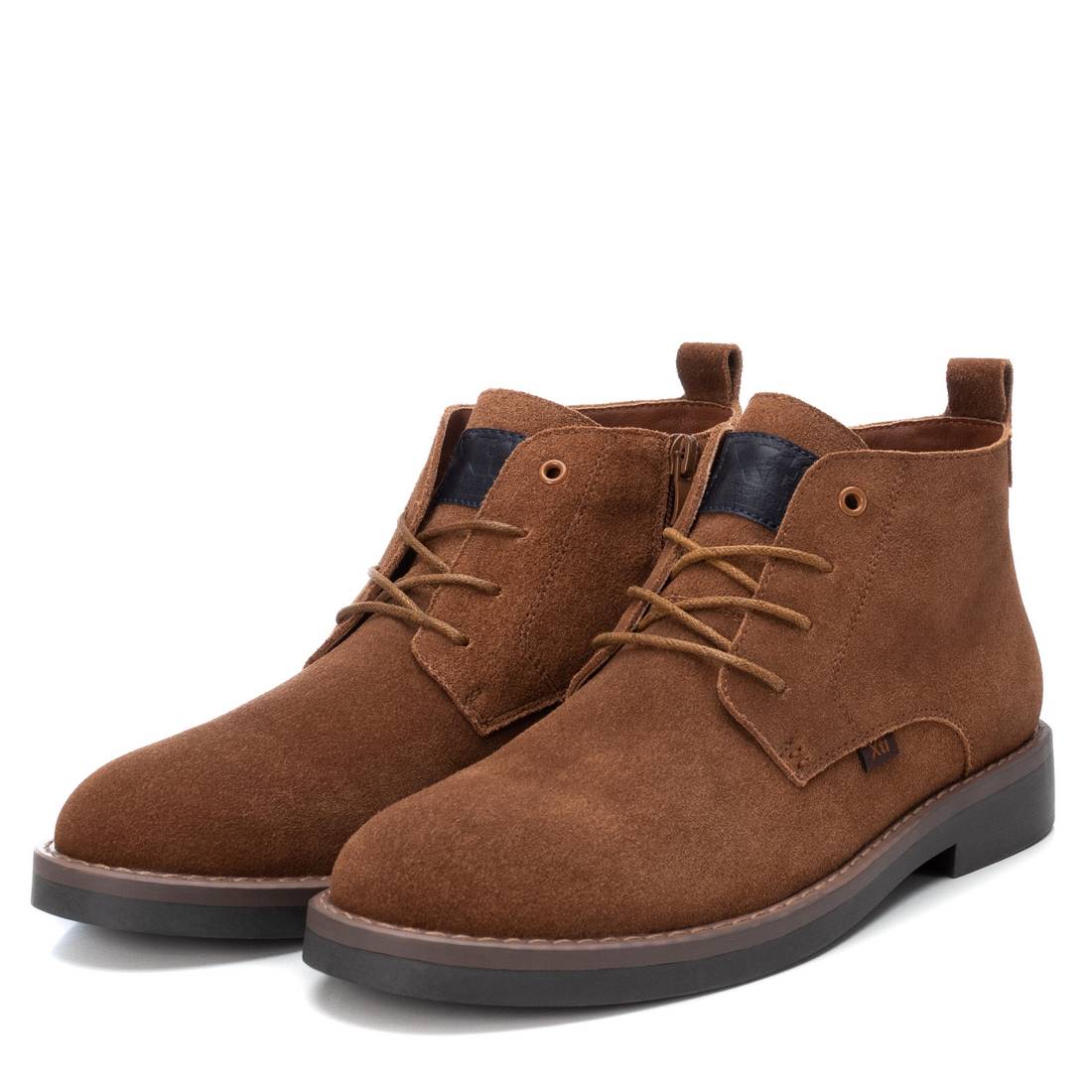 MEN'S ANKLE BOOT XTI 14035503