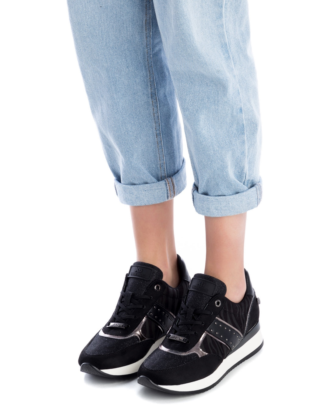 WOMEN'S SNEAKER XTI 14036402