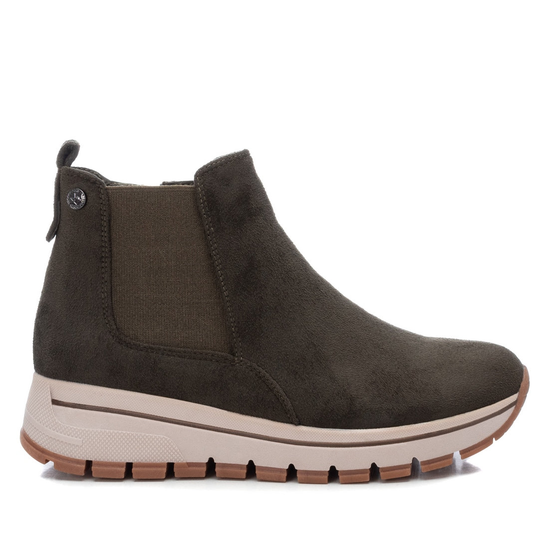 WOMEN'S ANKLE BOOT XTI 14036604