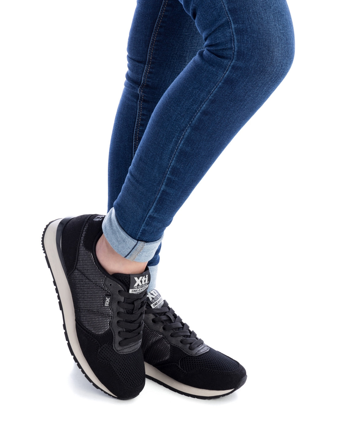 WOMEN'S SNEAKER XTI 14037401