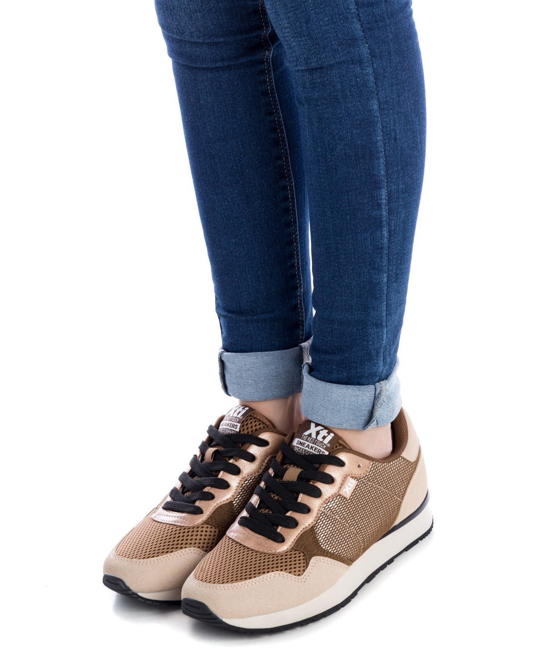 WOMEN'S SNEAKER XTI 14037402