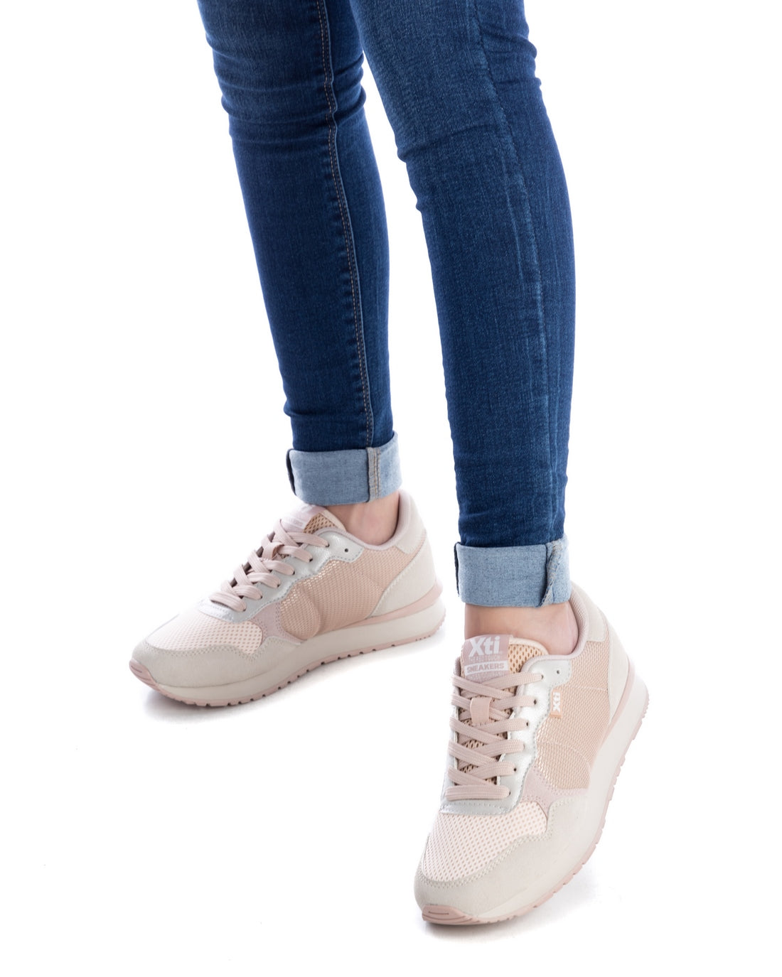 WOMEN'S SNEAKER XTI 14037404