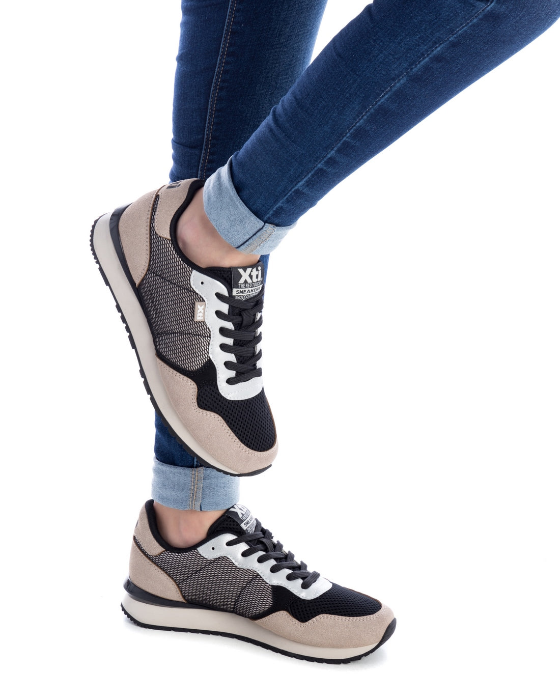 WOMEN'S SNEAKER XTI 14037405