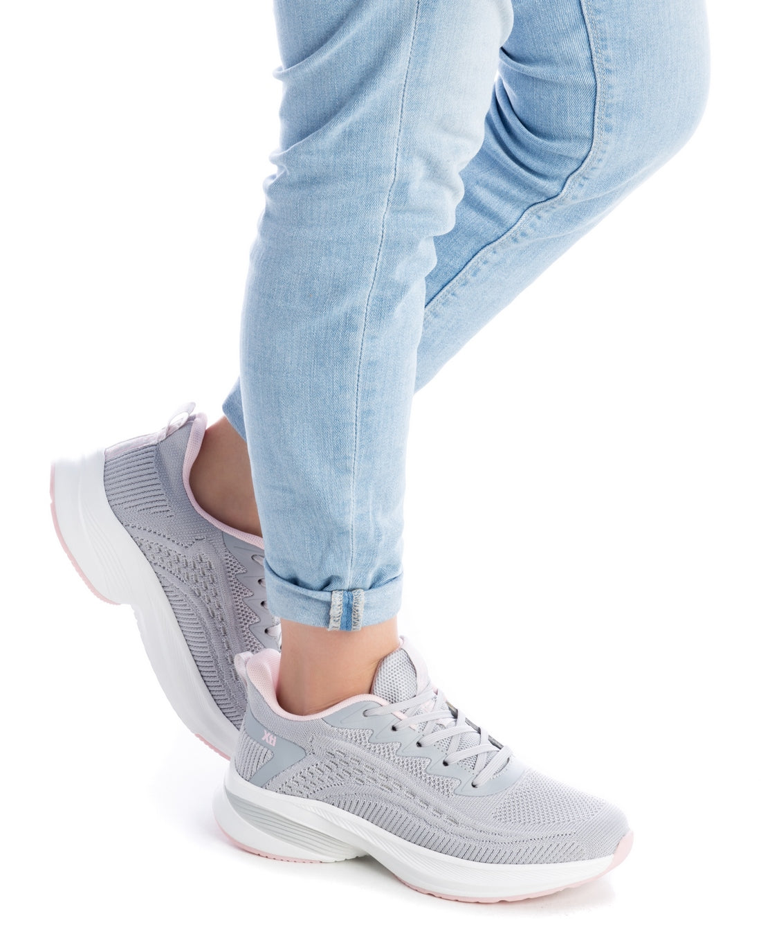 WOMEN'S SNEAKER XTI 14038202