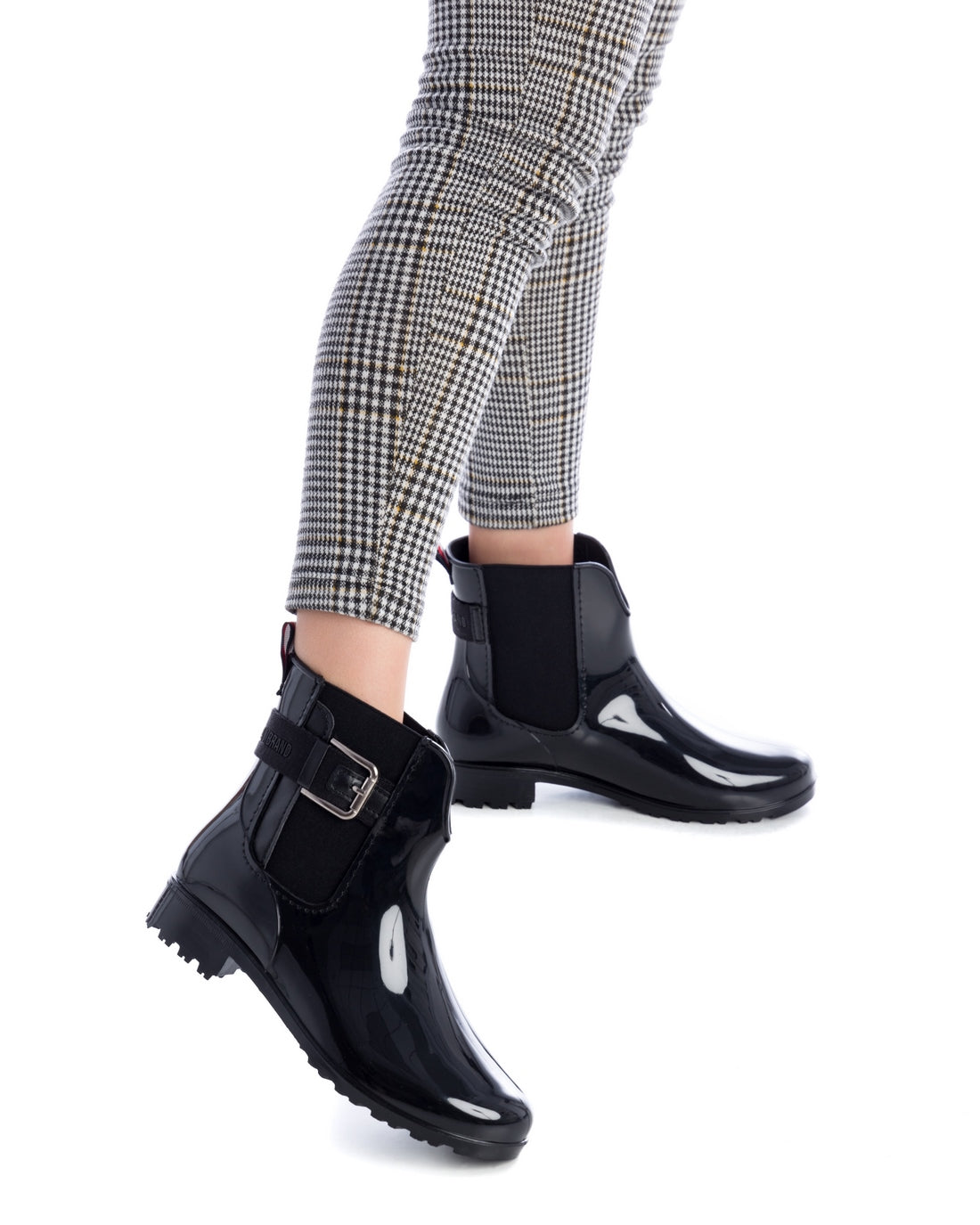 WOMEN'S ANKLE BOOT XTI 14038701