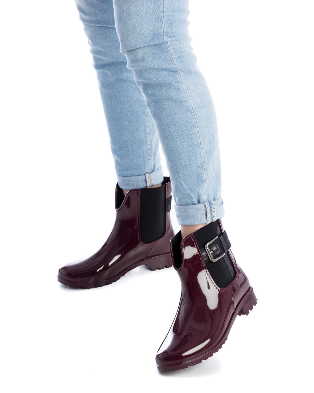 WOMEN'S ANKLE BOOT XTI 14038703