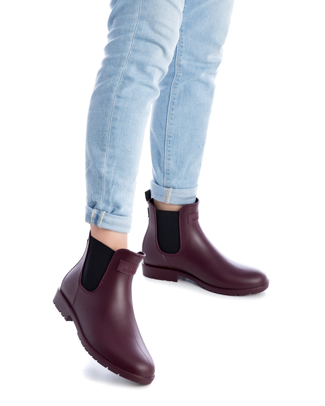 WOMEN'S ANKLE BOOT XTI 14039104