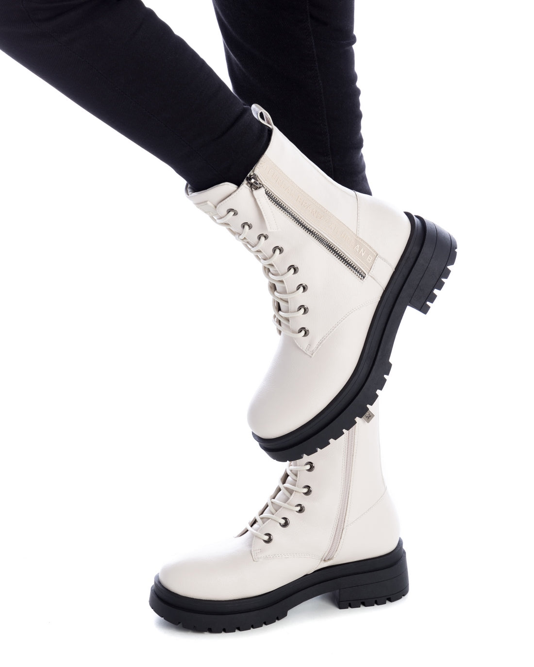 WOMEN'S ANKLE BOOT XTI 14040002