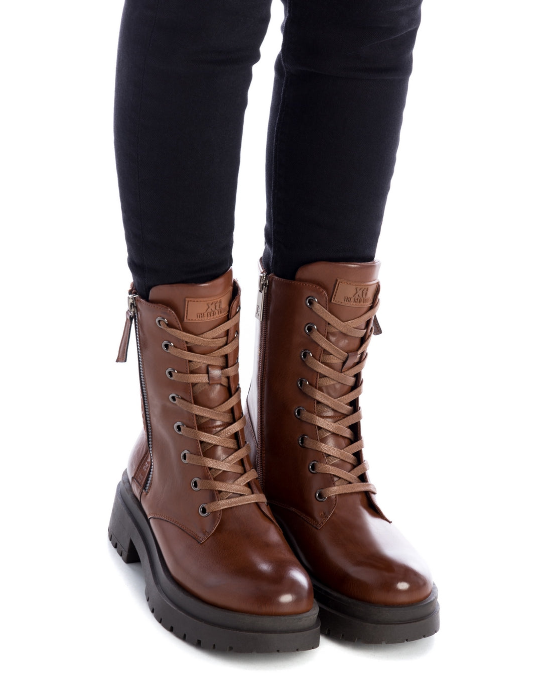 WOMEN'S ANKLE BOOT XTI 14040003