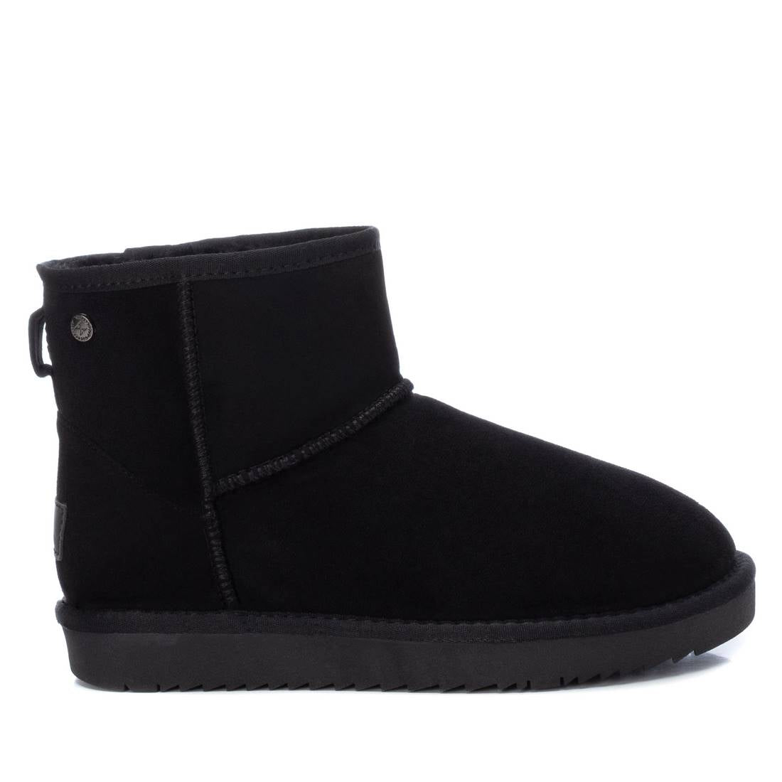 WOMEN'S ANKLE BOOT XTI 14041701