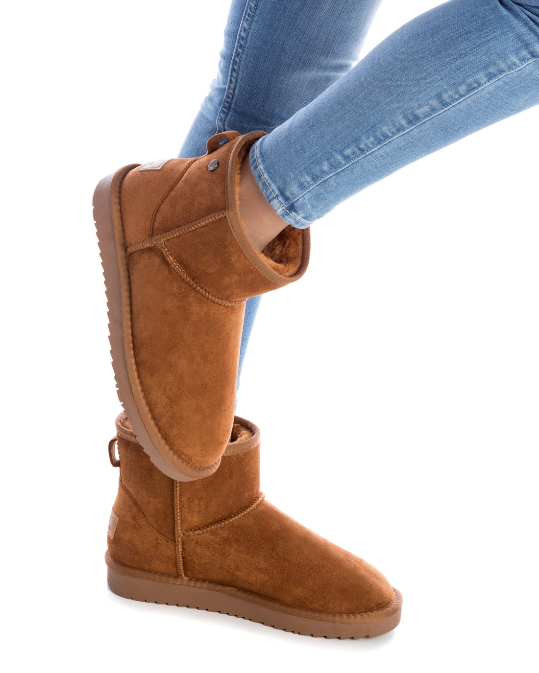 WOMEN'S ANKLE BOOT XTI 14041702