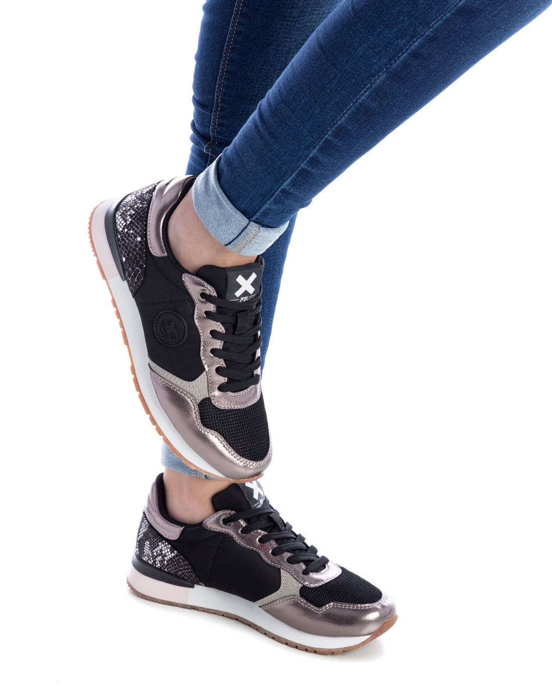 WOMEN'S SNEAKER XTI 14042101