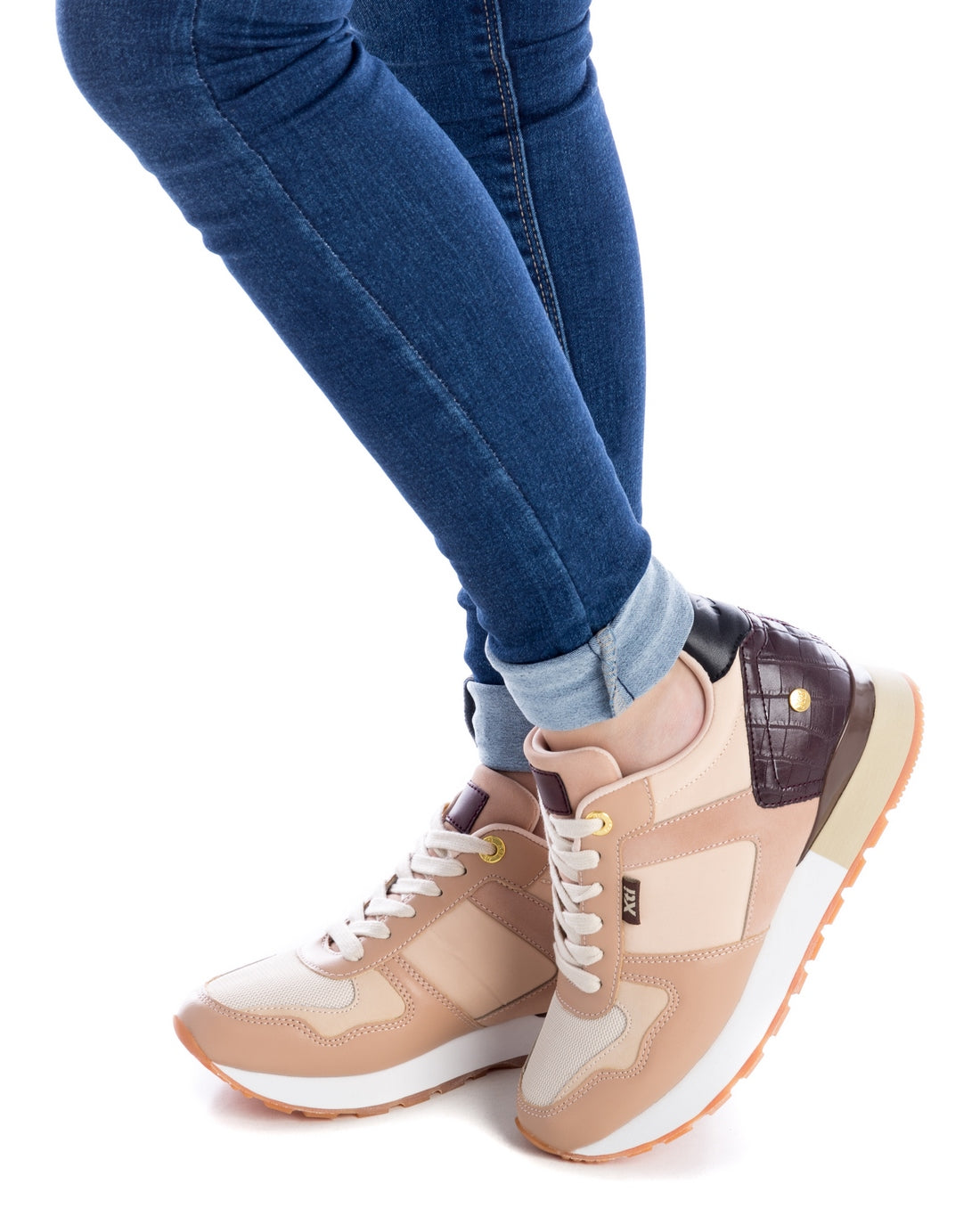 WOMEN'S SNEAKER XTI 14042501