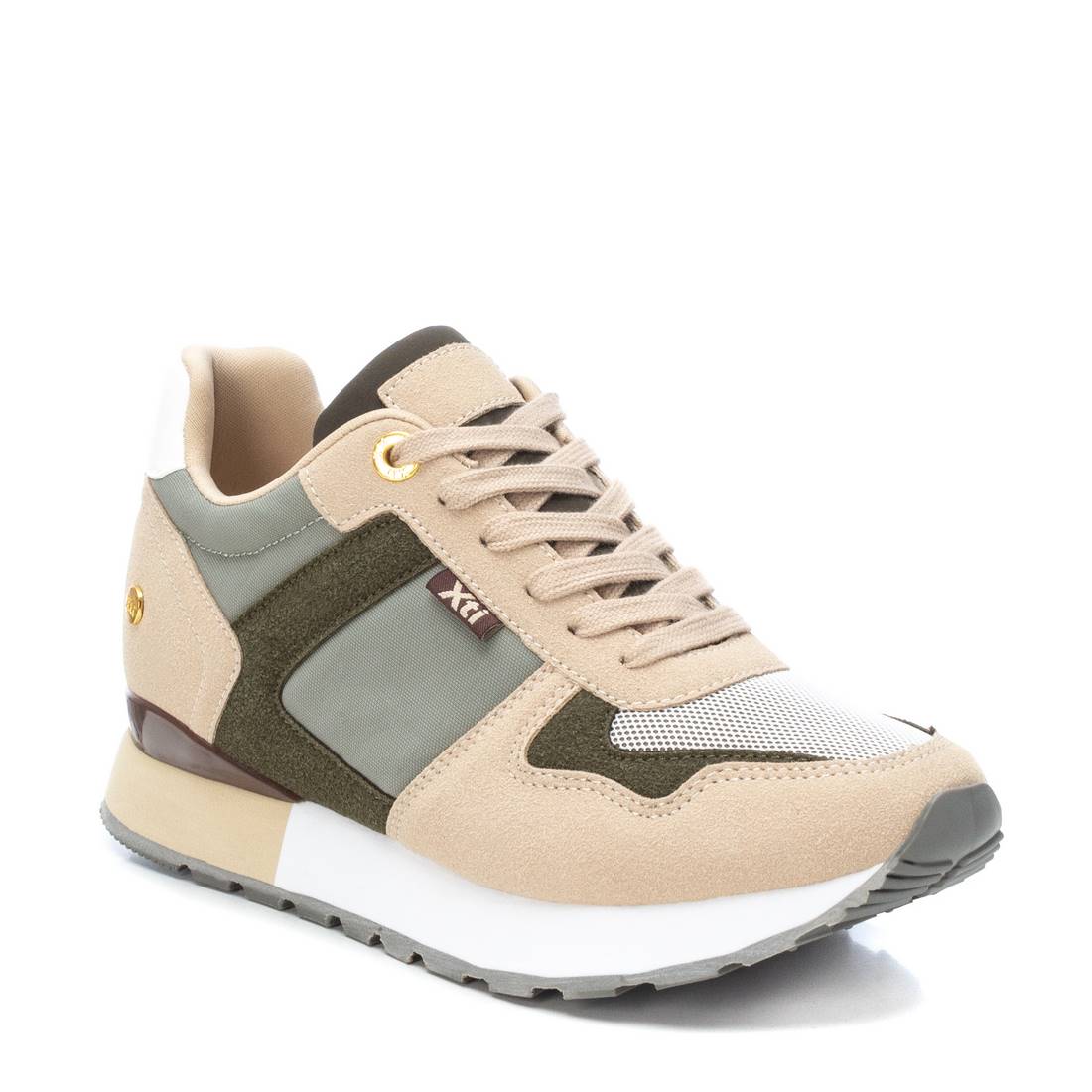 WOMEN'S SNEAKER XTI 14042502