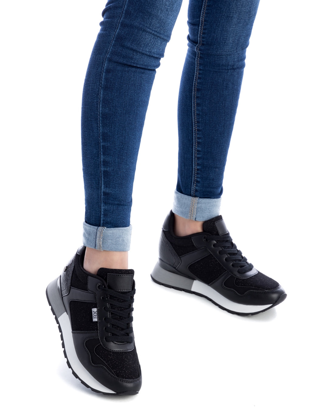 WOMEN'S SNEAKER XTI 14042505