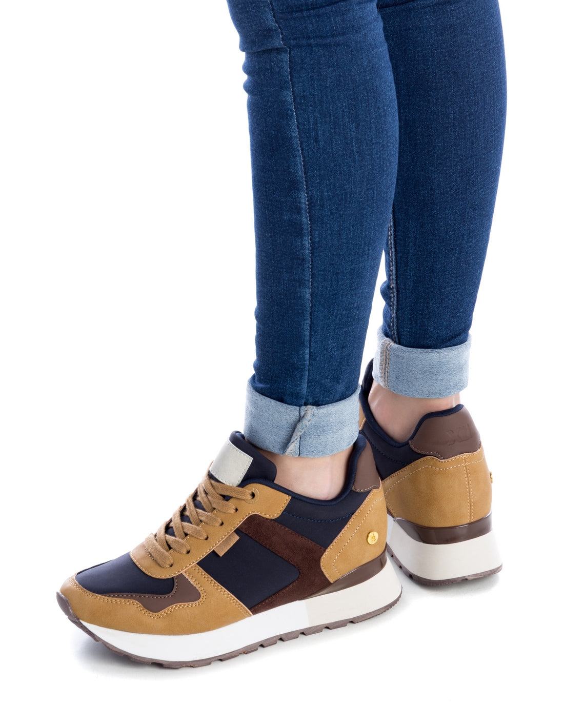 WOMEN'S SNEAKER XTI 14042506