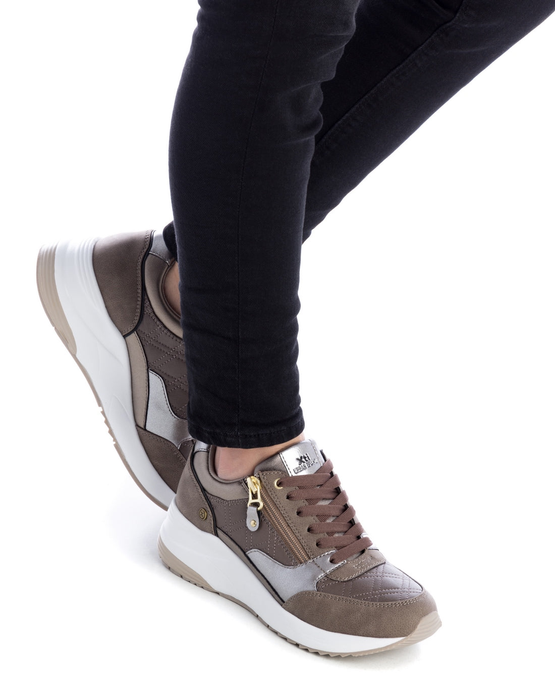 WOMEN'S SNEAKER XTI 14042801